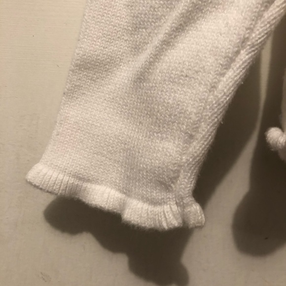 Gymboree Embroidered Button-Down Long Sleeve - Picture 3 of 5